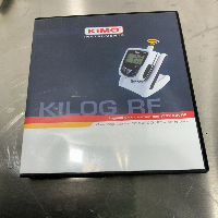 Kimo Kistock Set of 8 pressure and 6 hygrometer sensor Included 3 network extender image 1
